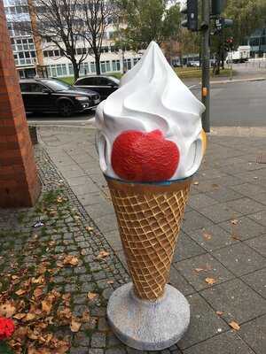 Eismanufaktur Fedora