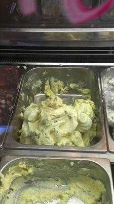 Eismanufaktur Fedora