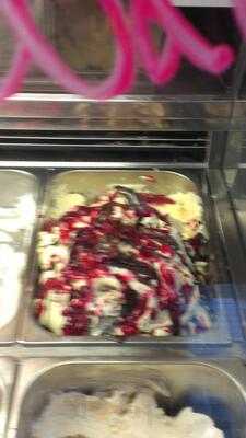 Eismanufaktur Fedora