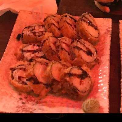 Kikko Grill & Sushi