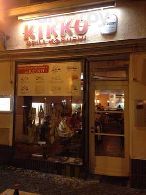 Kikko Grill & Sushi