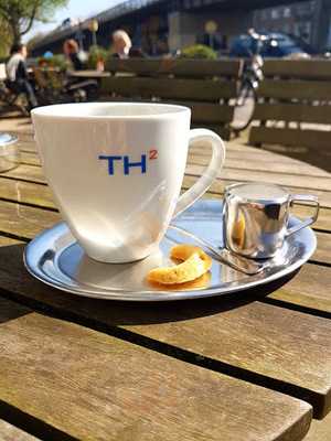 Th2 Cafe