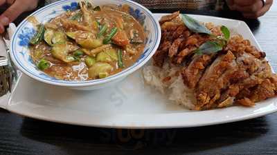 Green Asia Sushi Lounge