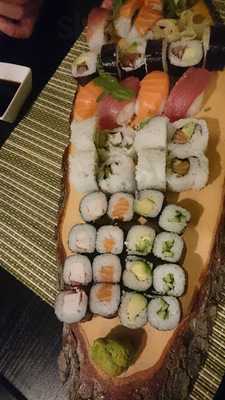 Green Asia Sushi Lounge