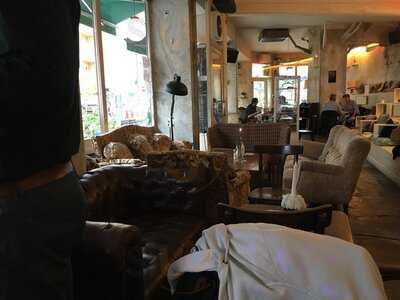 An Einem Sonntag Im August