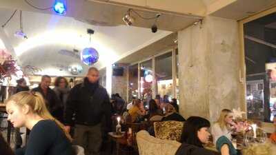 An Einem Sonntag Im August