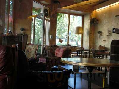 An Einem Sonntag Im August