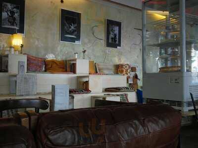 An Einem Sonntag Im August