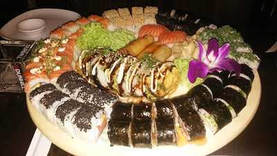 Sushi For Friends (eimsbüttel)