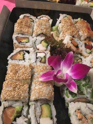 Sushi For Friends (eimsbüttel)