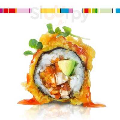 Sushi For Friends (eimsbüttel)