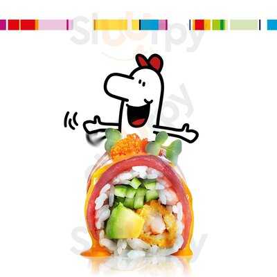 Sushi For Friends (eimsbüttel)