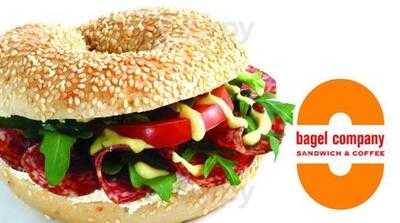 Bagel Company Sandwich & Coffee