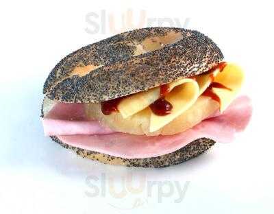 Bagel Company Sandwich & Coffee