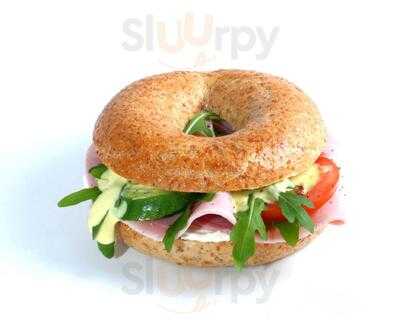 Bagel Company Sandwich & Coffee