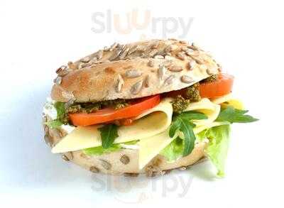 Bagel Company Sandwich & Coffee