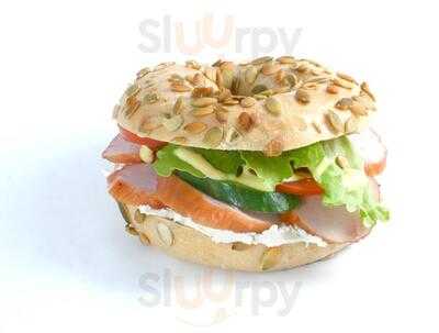 Bagel Company Sandwich & Coffee