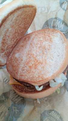 Mcdonald's & Mccafé