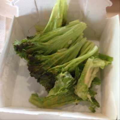 Mcdonald's & Mccafé