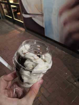 Mcdonald's & Mccafé