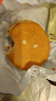 Mcdonald's & Mccafé