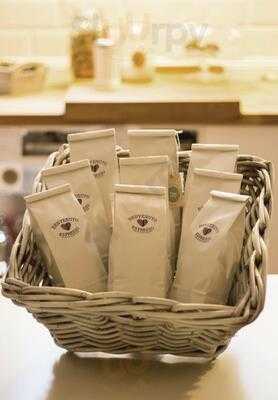 Benvenuto - Caffe Per Favore