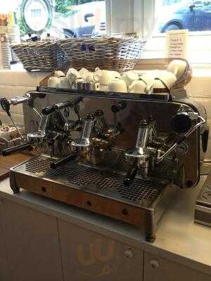 Benvenuto - Caffe Per Favore