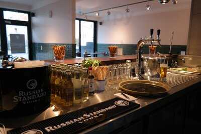 Koppheister Café & Bar