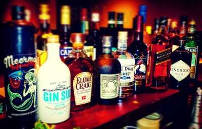 Koppheister Café & Bar