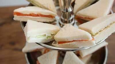 Koppheister Café & Bar