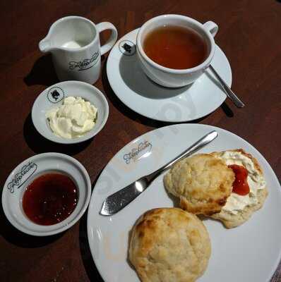 Koppheister Café & Bar