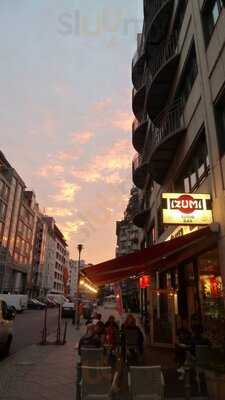 Izumi Restaurant-sushi Bar