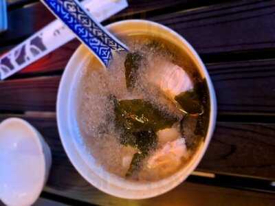 Izumi Restaurant-sushi Bar