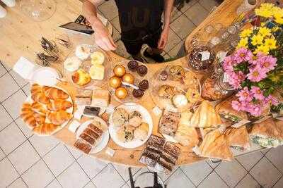 Geschwister Nothaft Cafe