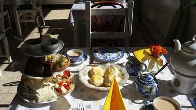 Finkenwerder Kaffeekontor