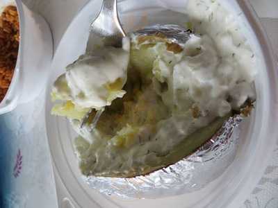 Akropolis Grill Bei Tasso