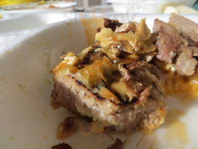 Akropolis Grill Bei Tasso