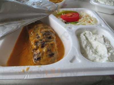 Akropolis Grill Bei Tasso