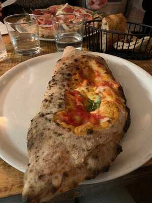 Futura Neapolitan Pizza