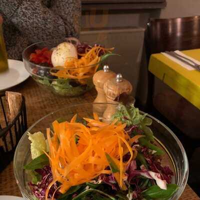 Futura Neapolitan Pizza