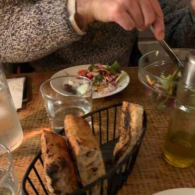 Futura Neapolitan Pizza