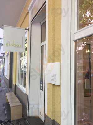 Eisbox