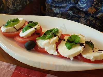 Trattoria Da Giorgio