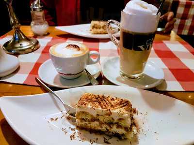 Trattoria Da Giorgio