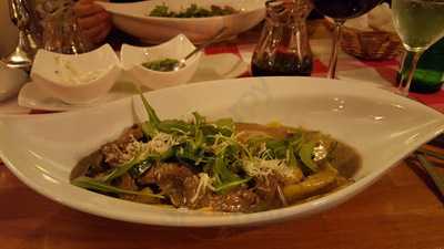 Trattoria Da Giorgio