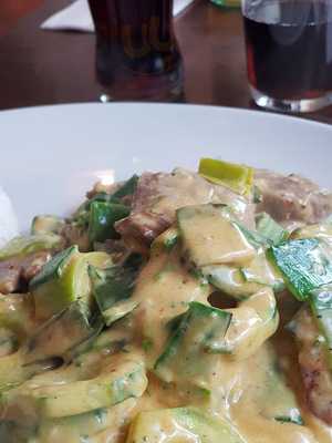 Trattoria Da Giorgio