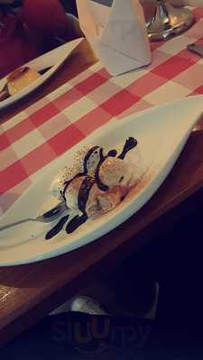 Trattoria Da Giorgio