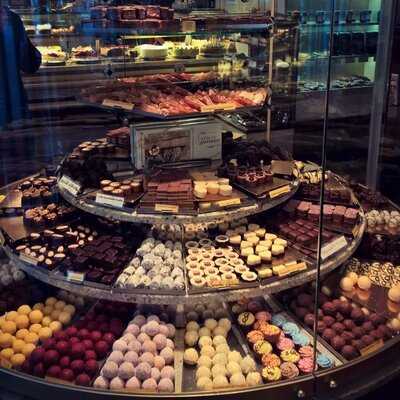 Konditorei Cafe Fester