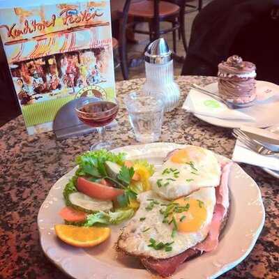 Konditorei Cafe Fester