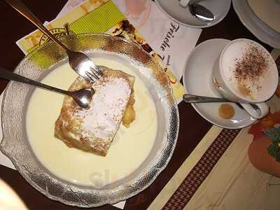 Konditorei Cafe Fester